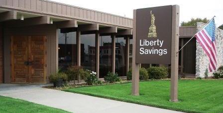 The Liberty Savings Association, FSA | Contact
